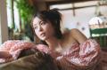 乃木坂46・筒井あやめが魅せるキュート＆ビューティー