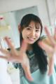 乃木坂46・筒井あやめが魅せるキュート＆ビューティー