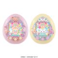 ぷちきゅあがたまごっち30周年をお祝い!Tamagotcutf-8