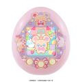 ぷちきゅあがたまごっち30周年をお祝い!Tamagotcutf-8
