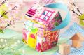 春の訪れを感じよう!はるいろキッズワークショutf-8 春の訪れを感じよう!はるいろキッズワークショutf-8
