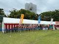 【豊川市おいでん祭】廃プラがアートや宝物に変utf-8 【豊川市おいでん祭】廃プラがアートや宝物に変utf-8