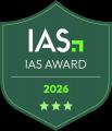 IAS、第4回「IAS AWARD 2026」受賞企業を発表