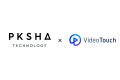 VideoTouch、PKSHA TechnologyとのOEM販売契約を締結