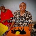【「SIWA TINGATINGA」のコレクション初公開】タンザ