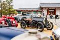 世界的なビンテージカー・スーパーカーの華麗なる祭典
