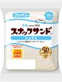 ４月新商品！フジパン菓子パン部門売上１位シリーズよ