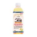 こめ油“初” 毎日の調理油を変えるだけ！「肌にうれし