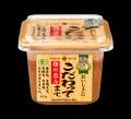 オーガニック味噌『こだわってます』新感覚甘酒『晴れ