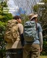 【THULE BAG】アウトドアデイジャパン東京2026 出展の