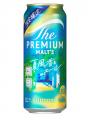 「ザ・プレミアム・モルツ 〈ジャパニーズエール〉夏
