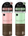 肌のための新しい選択肢「matsukiyo メディヴェール（