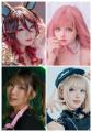 ホテル×コスプレ最大級イベント「Cosplay Cherry Blos