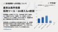 【建設業の人材採用に関する調査】応募数不足が最大の