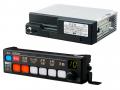 電子サイレンアンプ(セパレートタイプ)「SAP-520utf-8