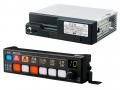 電子サイレンアンプ(セパレートタイプ)「SAP-520utf-8