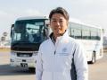 【全国初】観光バス業界に革新。沖縄のラグジュアリー
