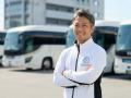 【全国初】観光バス業界に革新。沖縄のラグジュアリー