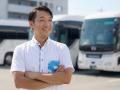 【全国初】観光バス業界に革新。沖縄のラグジュアリー