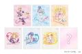 メガネブランド「Zoff」と「プリキュアシリーズ」との メガネブランド「Zoff」と「プリキュアシリーズ」との