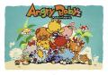 SNSで人気急上昇中！10匹のベイビー『AngryBabyzutf-8
