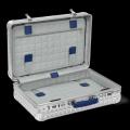 【RIMOWA】限定コレクション「Classic Aluminium Grid