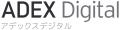 ADEXグループのデジタル領域をサポートするADEX Digit ADEXグループのデジタル領域をサポートするADEX Digit