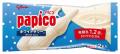 「パピコ＜ホワイトサワー(R)＞」、発酵乳を１.２倍に