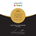 「Agoda GOLD CIRCLE AWARD 2025」ベッセルホテルズ 2 「Agoda GOLD CIRCLE AWARD 2025」ベッセルホテルズ 2