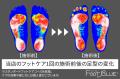 ドイツ式フットケアサロン「フットブルー」を運営する ドイツ式フットケアサロン「フットブルー」を運営する
