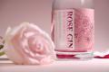 国産バラと14種のボタニカルのジン「ROSE GIN 春葵 -H 国産バラと14種のボタニカルのジン「ROSE GIN 春葵 -H