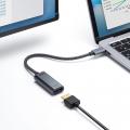 DisplayPort Altmode対応、Type-CポートをHDMIに変換