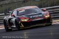 Audi R8 LMS GT4、スーパー耐久第1戦でクラス優勝
