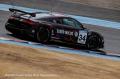 Audi R8 LMS GT4、スーパー耐久第1戦でクラス優勝
