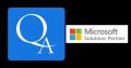 Microsoftソリューションリーダー「Queue Associates