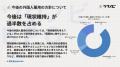 【建設業の外国人雇用に関する調査】外国人材「現在雇 【建設業の外国人雇用に関する調査】外国人材「現在雇