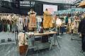 TOKYO CREATIVE SALON presents「Tokyo Vintage Fashi