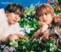 King & Prince、18枚目のシングル「Waltz for Lily」