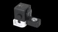 pL LEHMANN、測定機用2軸回転テーブル　USB接続utf-8