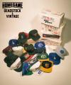 HOMEGAME DEADSTOCK&VINTAGE COLLECTIONが3/28(土) よ
