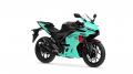 「YZF-R3 ABS」「YZF-R25 ABS」の新色を発売～「utf-8