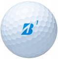 ゴルフボール『TOUR B JGR SPLASH』新発売