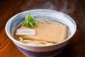 【自家製麺 杵屋】4月10日は「きつねの日」名物きつね