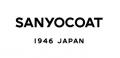 SANYOCOAT 80周年アニバーサリー企画。花柄のカットワ