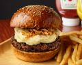 4月限定|高級グルメバーガー店「BURGER REVOLUTION T 4月限定|高級グルメバーガー店「BURGER REVOLUTION T
