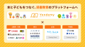 ヨンデミー、サービス開始5周年で150万件の「読書体験