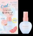 ~超微細ミストでひんやりメイクを崩さない!~『ウル ~超微細ミストでひんやりメイクを崩さない!~『ウル