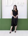 【Dior】2026年秋冬 コレクションに出席したセレブリ