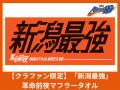 【いよいよ始動】新潟アルビレックスBB「新章革命前夜 【いよいよ始動】新潟アルビレックスBB「新章革命前夜
