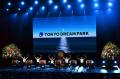 「TOKYO DREAM PARK」の開業式典を開催～『夢中から、